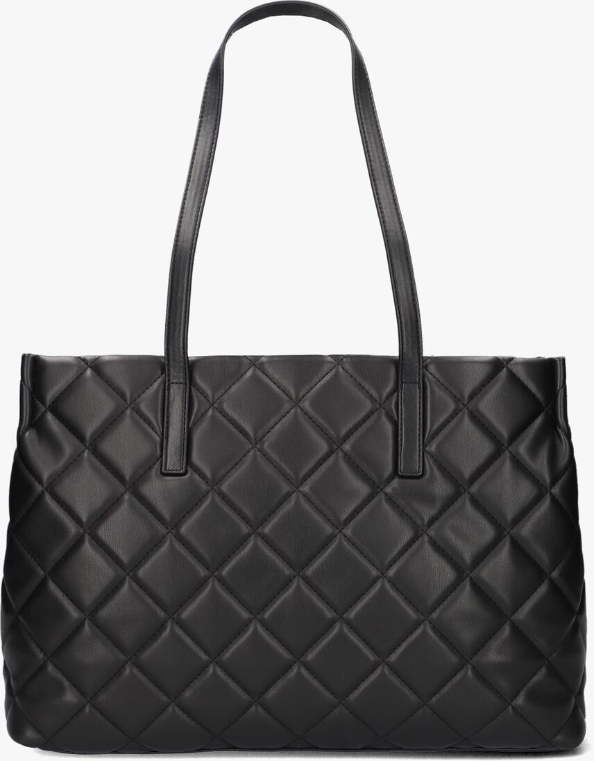 VALENTINO BAGS zwarte valentino bags handtas ocarina tote
