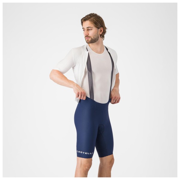 Castelli - Espresso 2 Bibshort - Pantalon de cyclisme