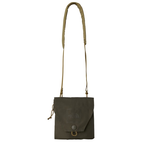 The North Face - Glen Canyon Pocket Crossbody - Sac à bandoulière