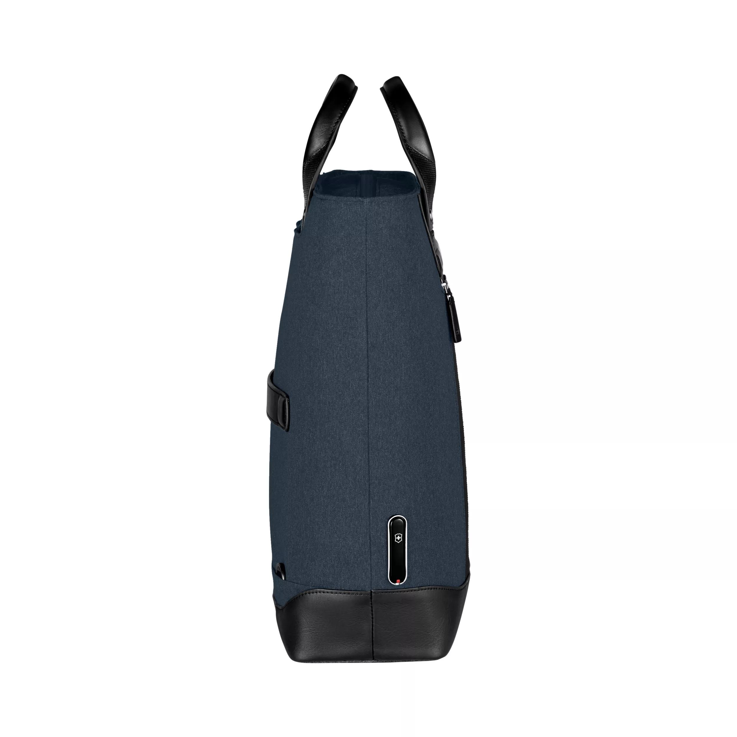 Architecture Urban2 2-Way Carry Tote-Blue / Black