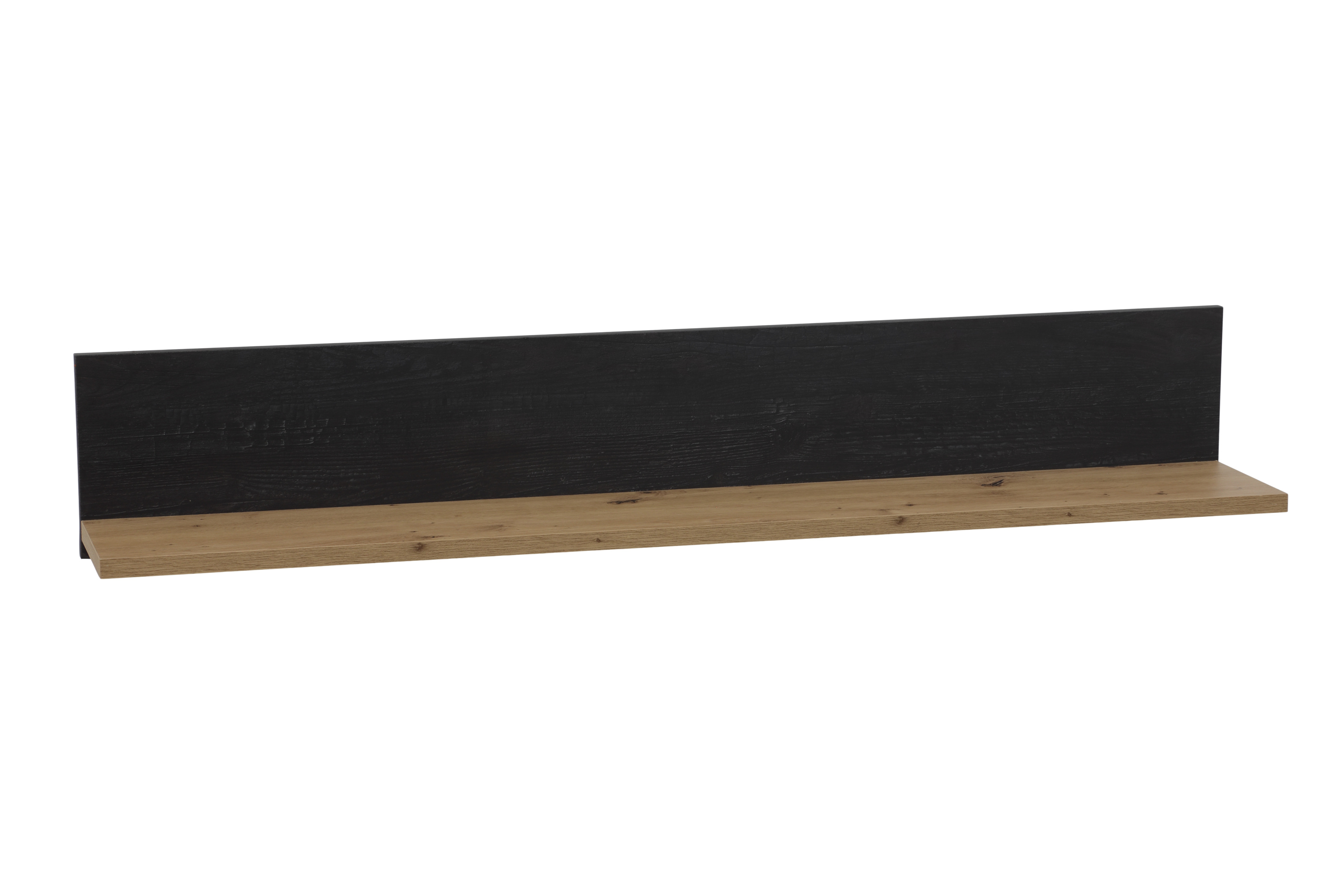 Wandboard ATLANTA artisan eiche dekor