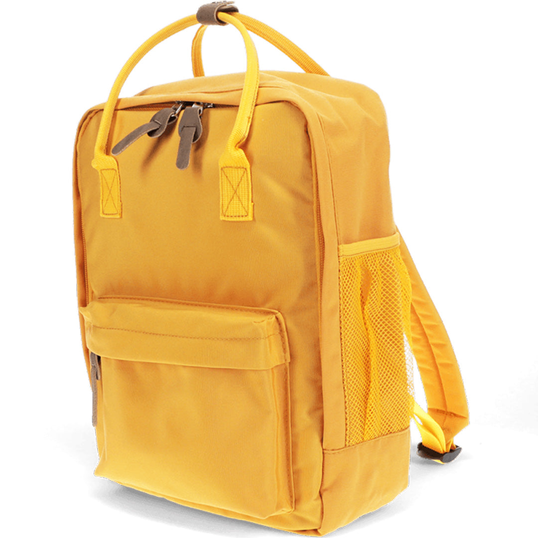 Rex london kinderrugzak compact - yellow - 32 cm