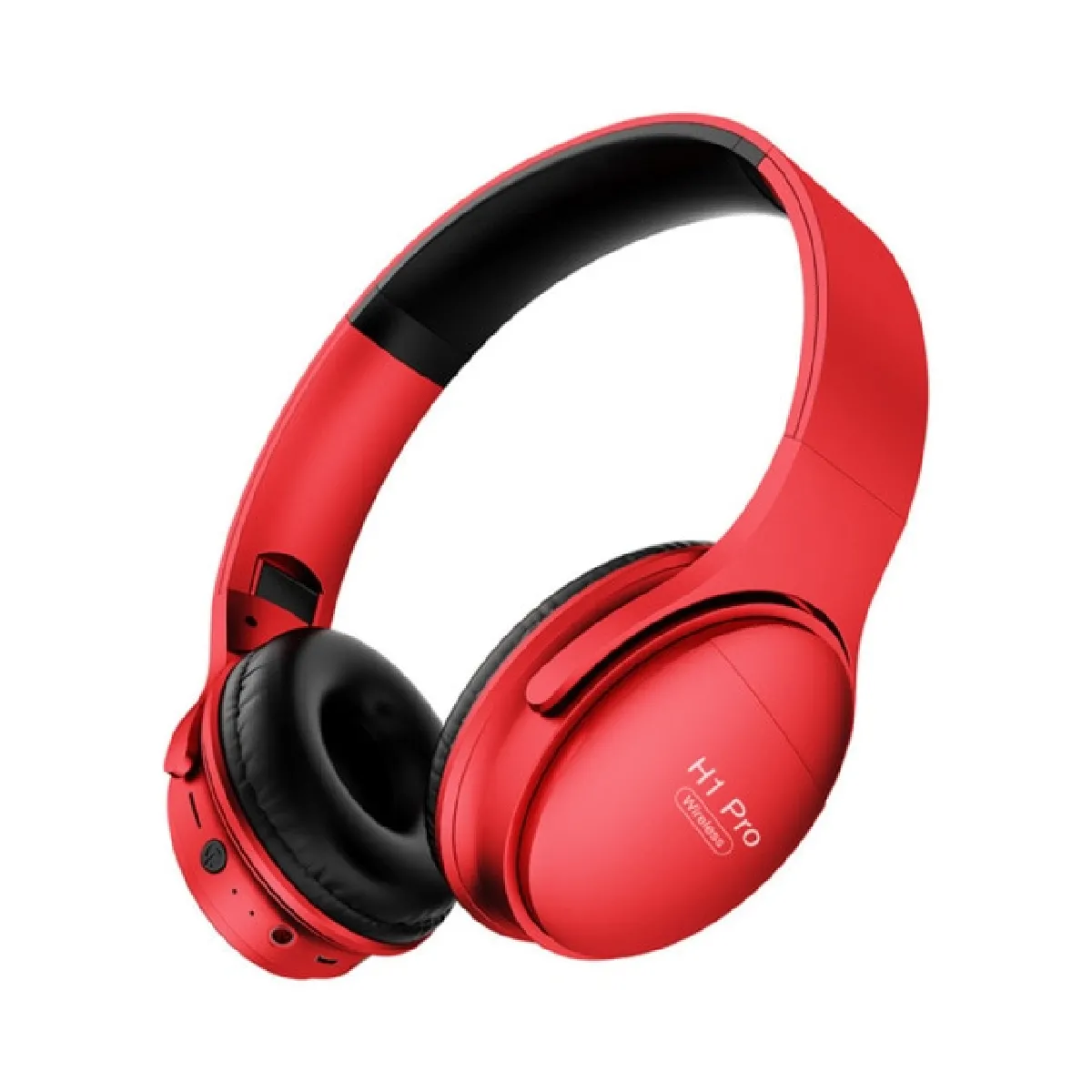 Universal Écouteurs sans fil stéréo HiFi