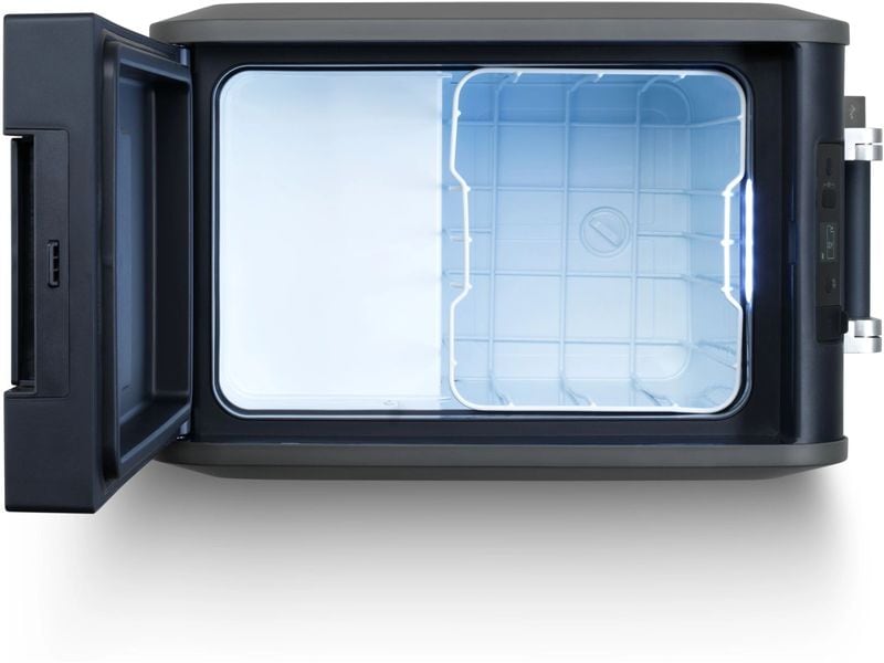 Dometic CFX5 Kompressor-Kühlbox CFX5 25 AC/DC, EU Version Effiziente und smarte Kühlung für unterwegs