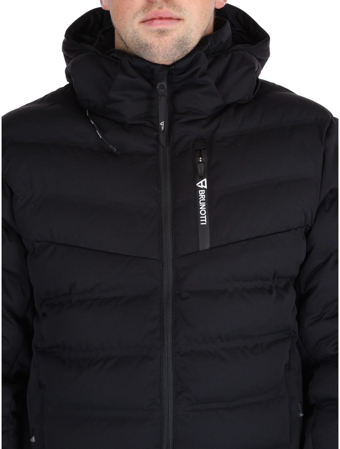 Sanclair ski-jas heren