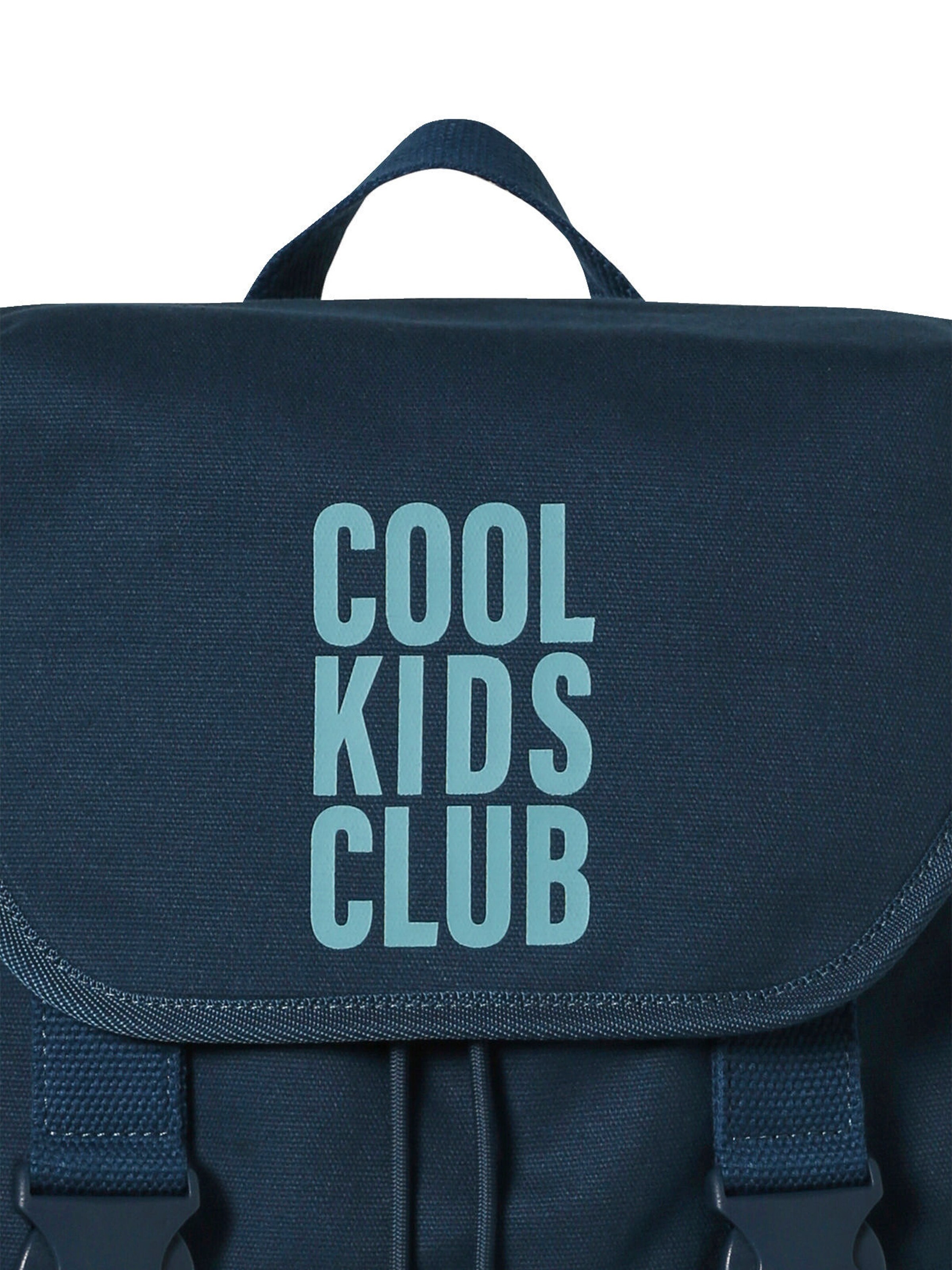 Vertbaudet Jungen Rucksack COOL grün