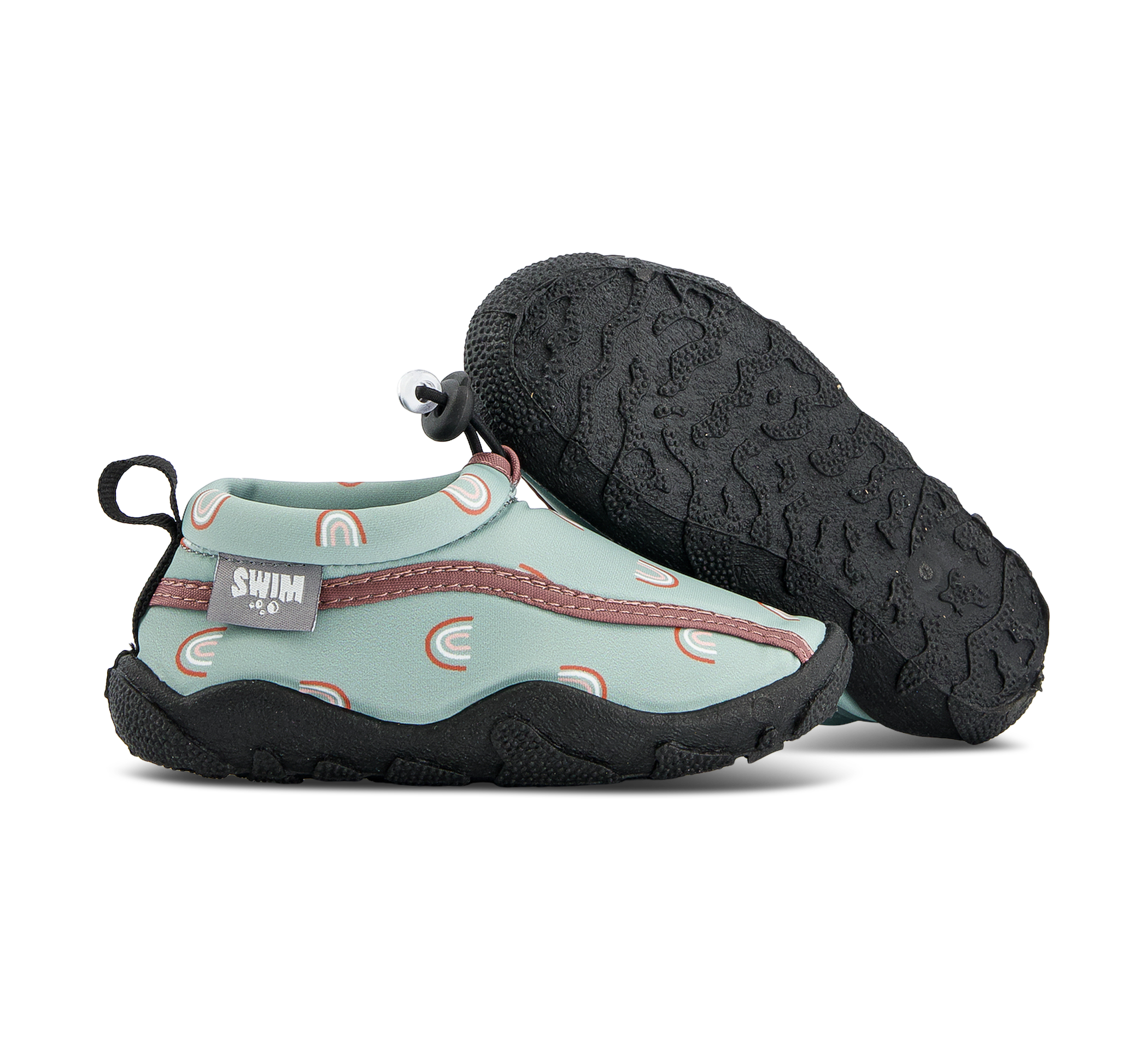 Sterntaler Aquaschuh Regenbogen - Badesocken