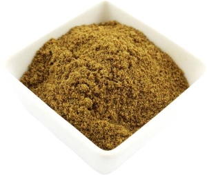 Kräuterlokal Kreuzkümmel Bio gemahlen, 40 g
