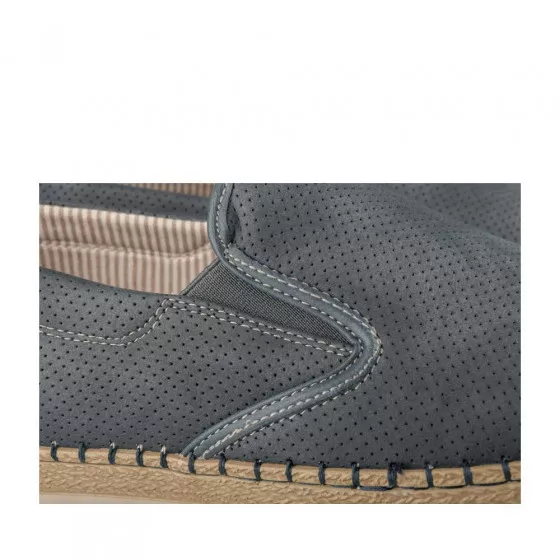 Espadrilles MARINE DENIM SIDE