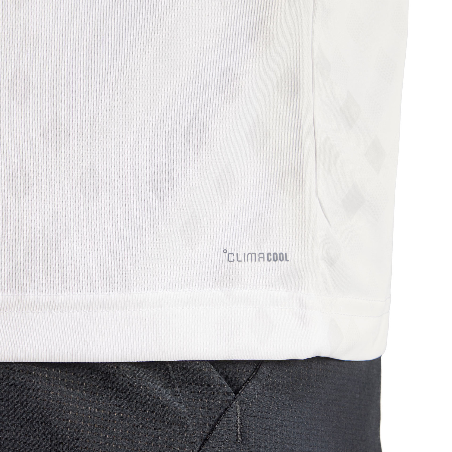 adidas Club Graph Tee