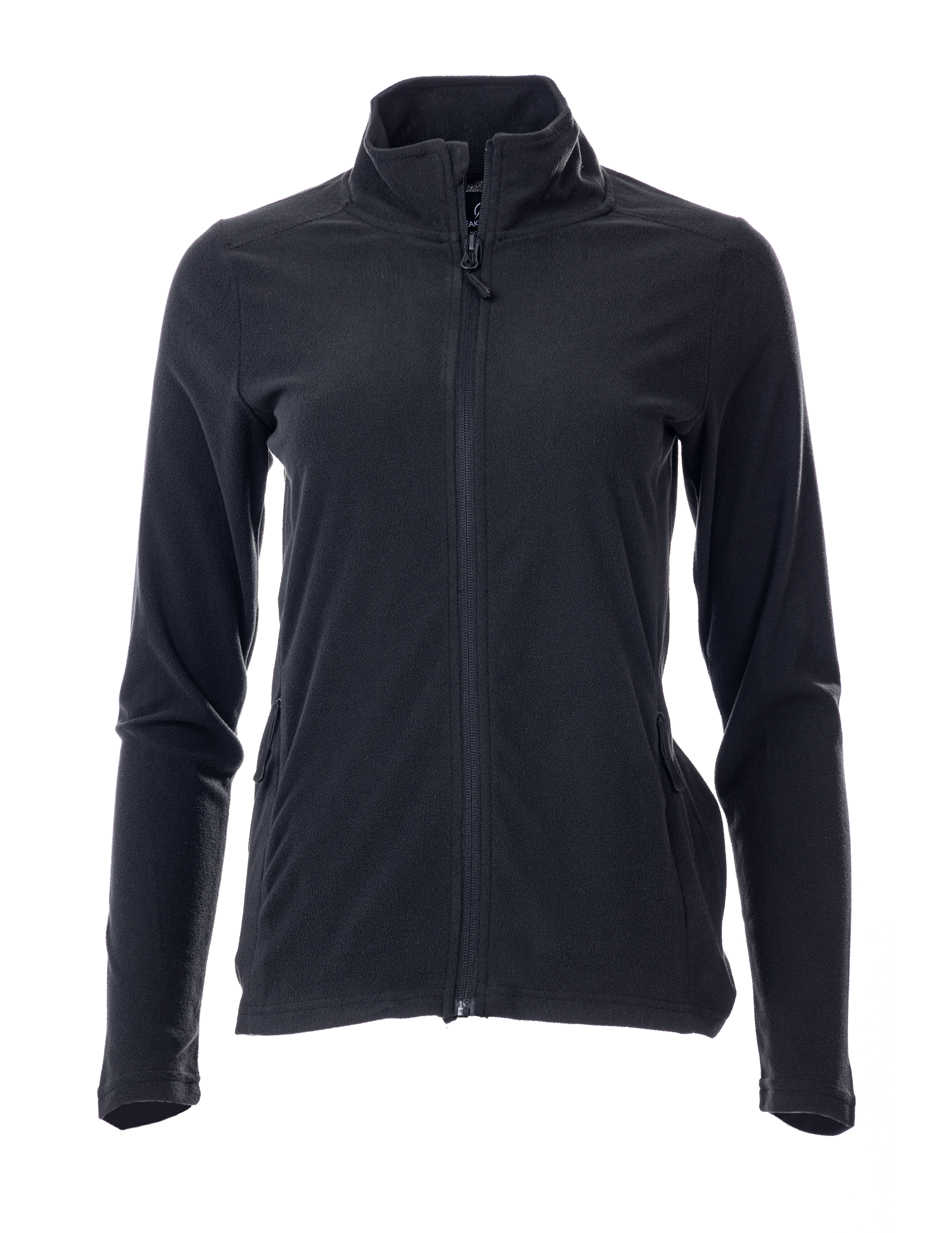 Peak Motion Everyday Fleece, Dame<br>Tynn og myk fleecejakke!