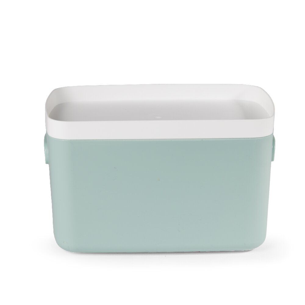 Boîte de rangement polypropylène 4L