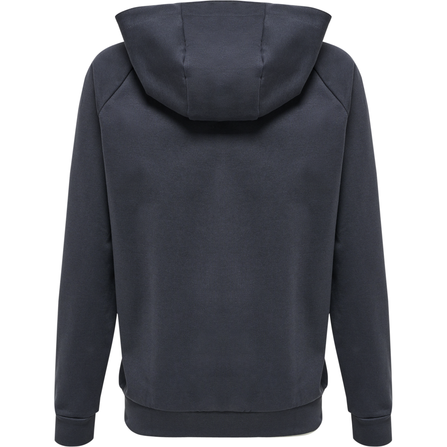HUMMEL GO KIDS COTTON LOGO HOODIE
