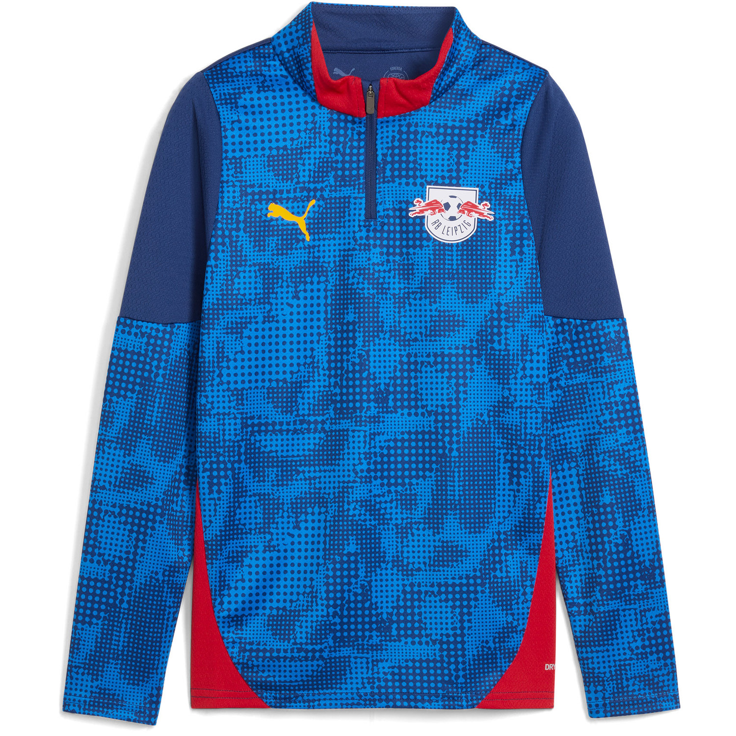 Puma Red Bull Leipzig Trainingspak Kids