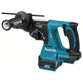 Makita 18V LXT boorhamer / breekhamer DHR243Z (zonder accu)