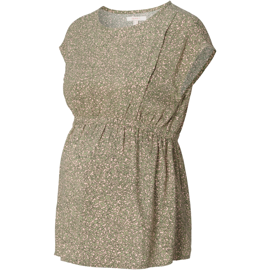Esprit Bluse Real Olive