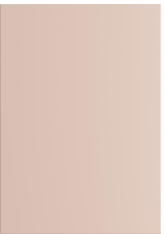 Epoq Trend Blush køkkenlåge 40x57