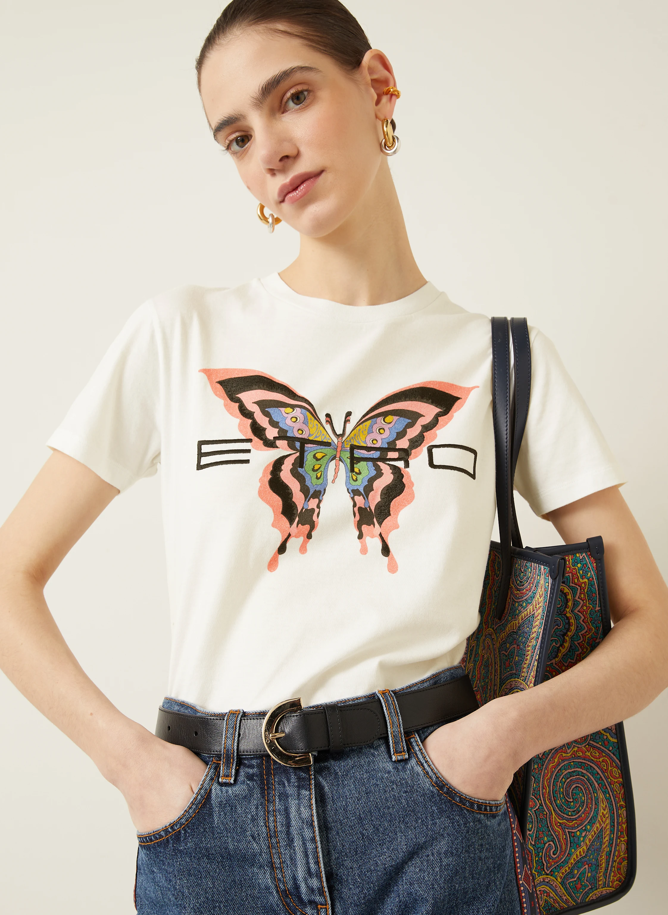 ETRO T-Shirt