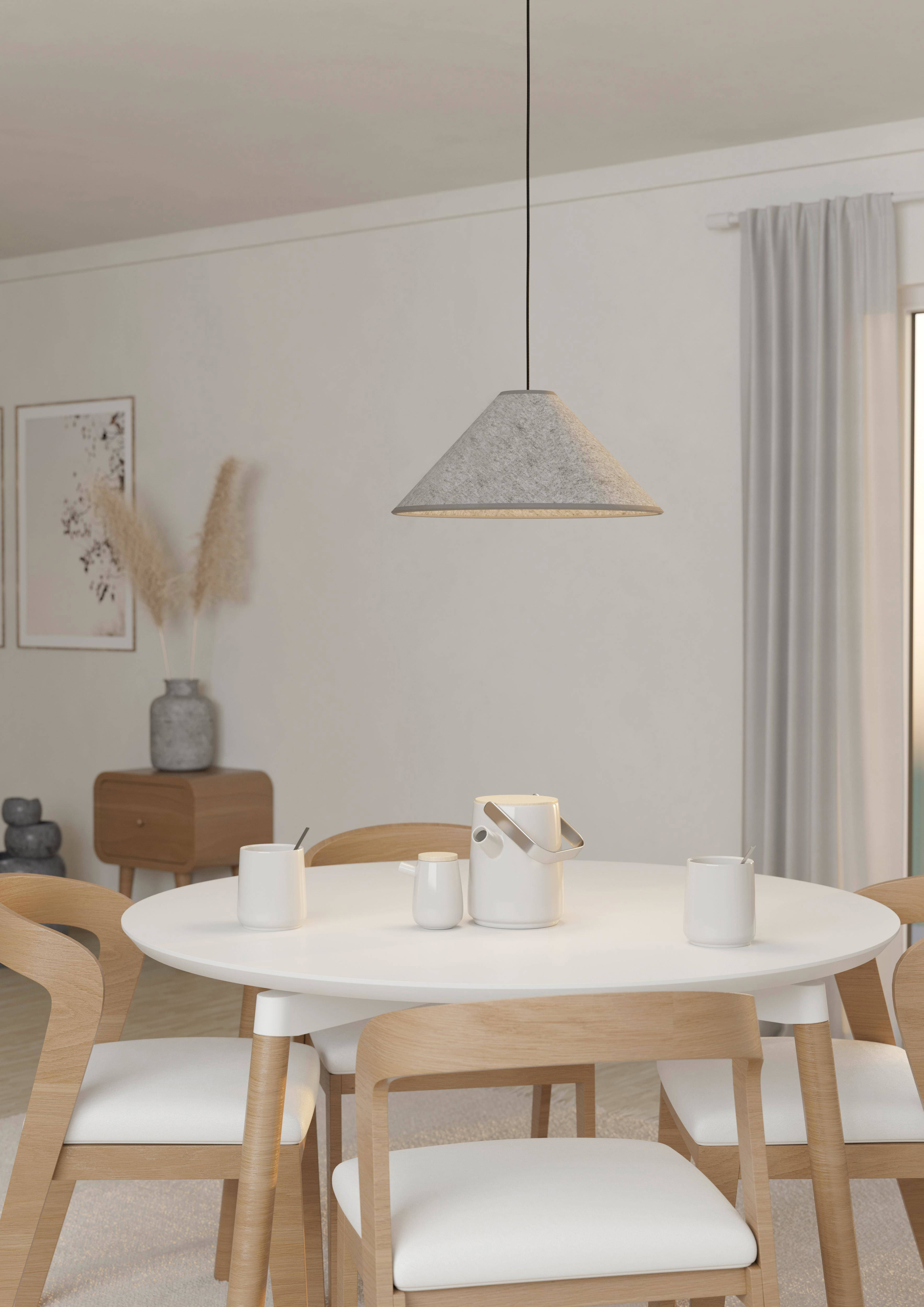 EGLO hanglamp Alsager