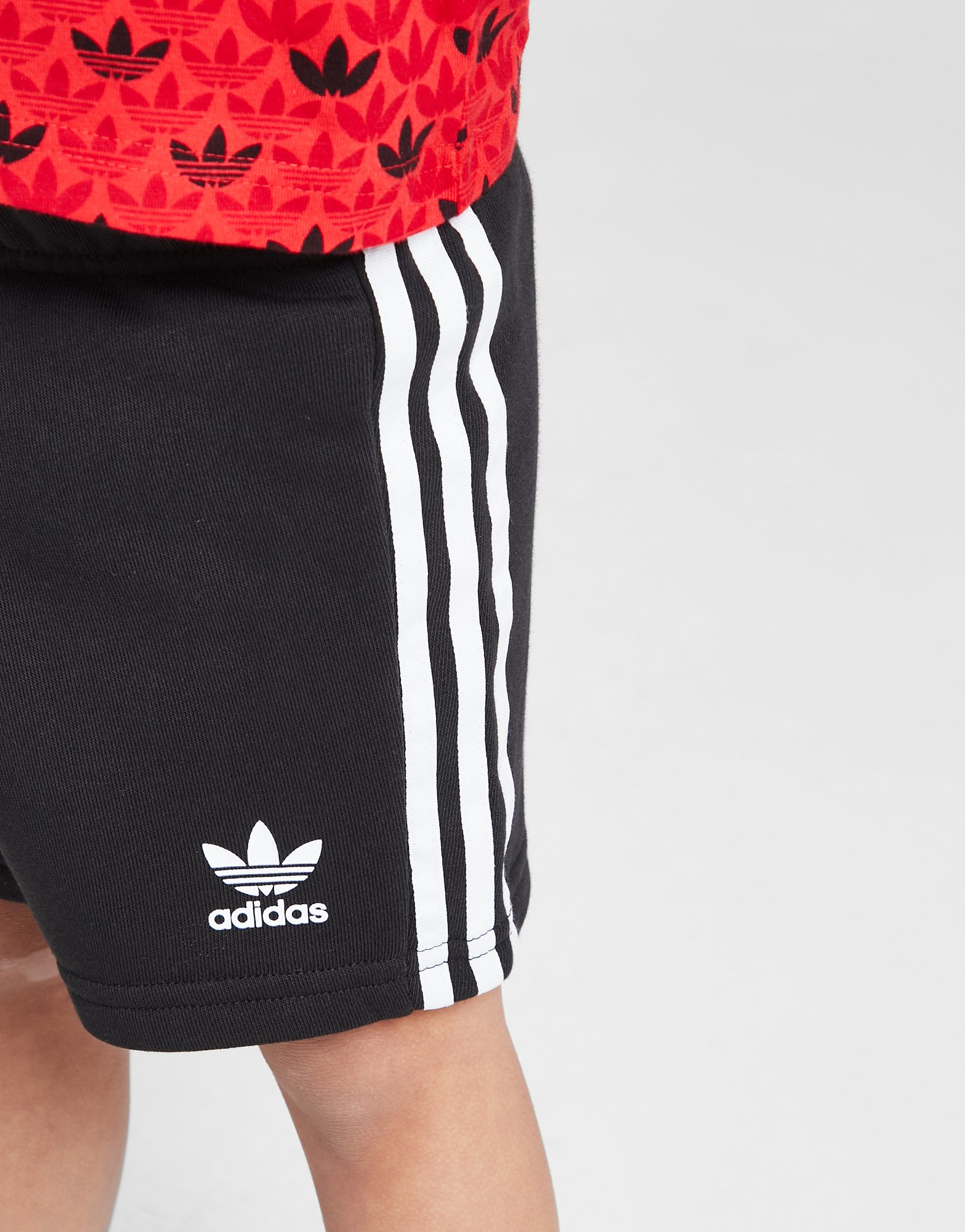adidas Originals Ensemble Imprimé Bébé