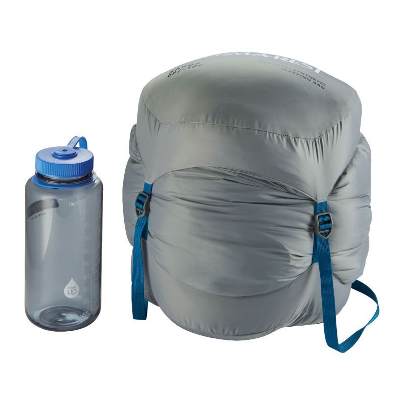 Saros 0F / -18C - Sac de couchage