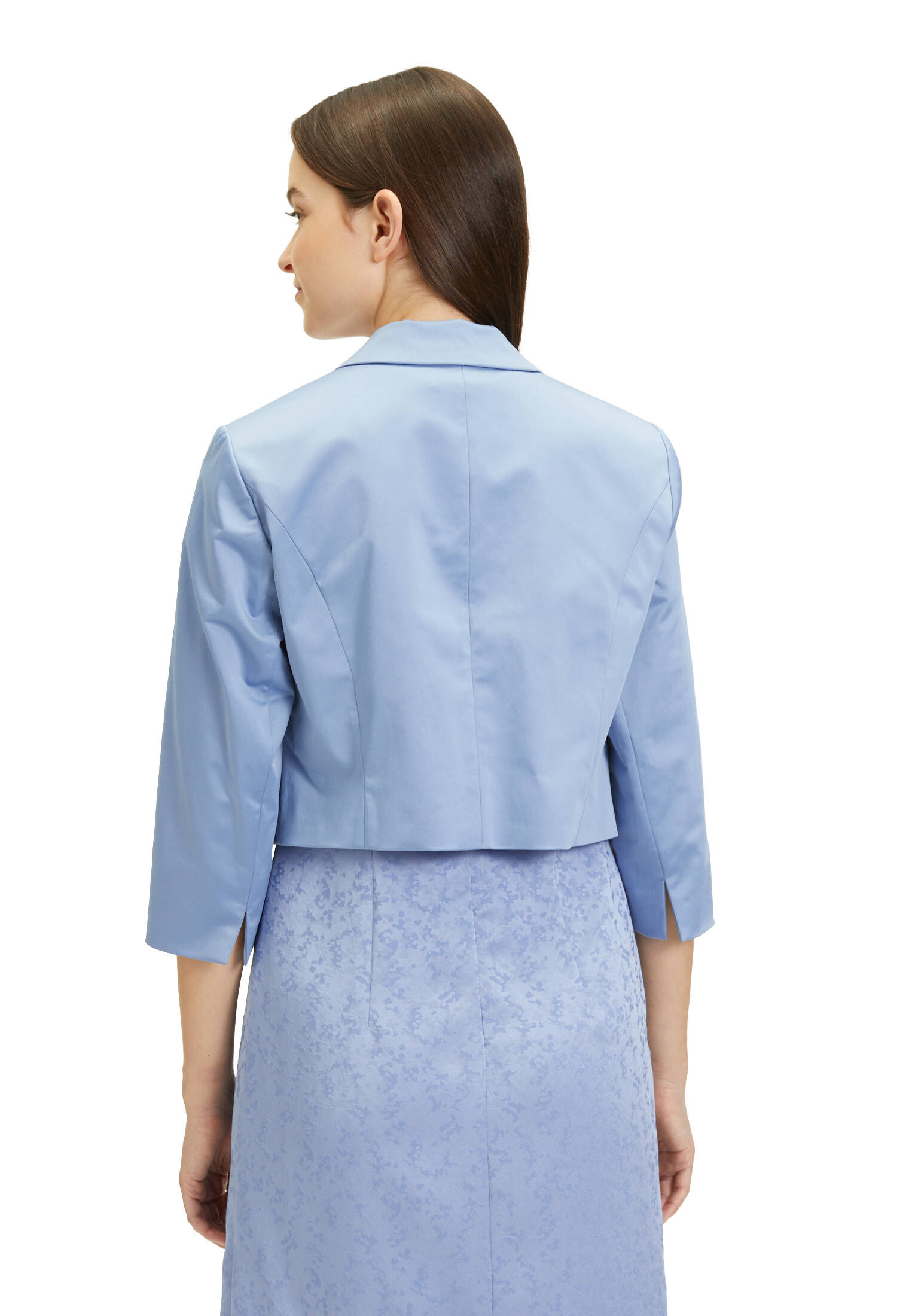 Betty Barclay| Damen Kurzblazer mit 3/4 Arm