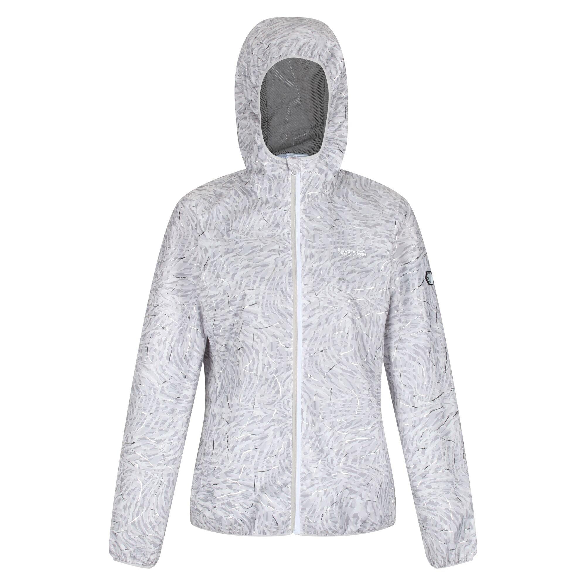 Regatta Regatta Serenton Waterproof Jacket Womens