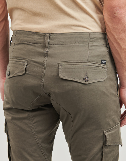 Jack & Jones - JPSTPAUL JJFLAKE ANA - Marron