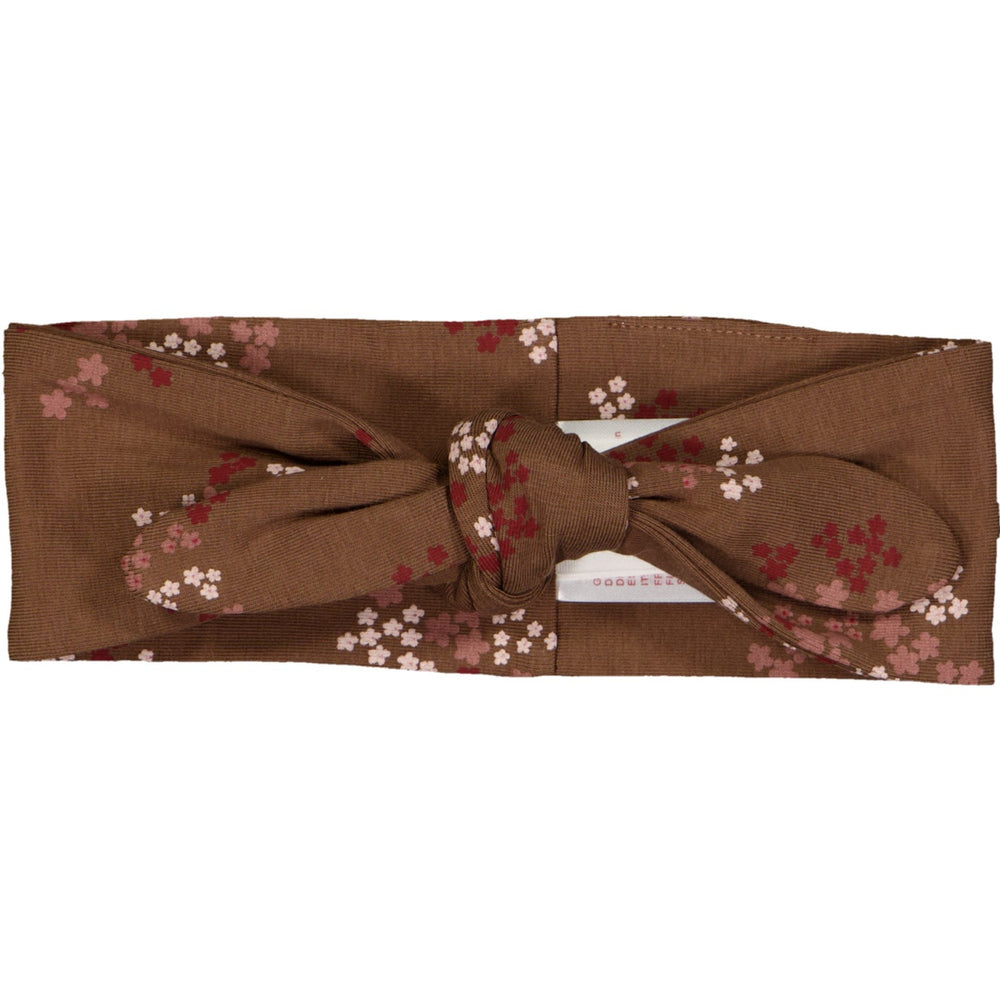 Køb Müsli Bark/ Cabernet/ Nightingale Flora Pandebånd