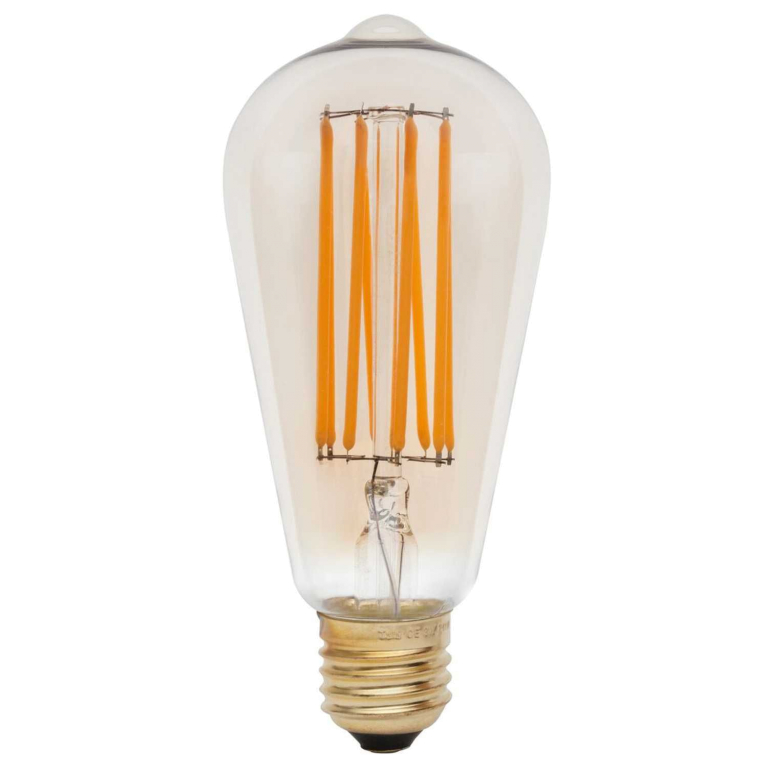Tala LED Squirrel Cage LED lichtbron E27 3W helder dimbaar