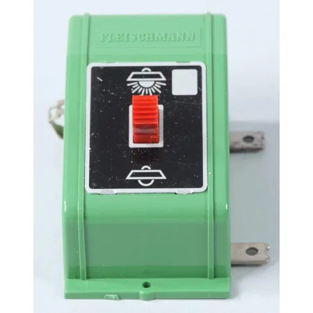 Fleischmann 6923 - Stellpult Ein-Ausschalter