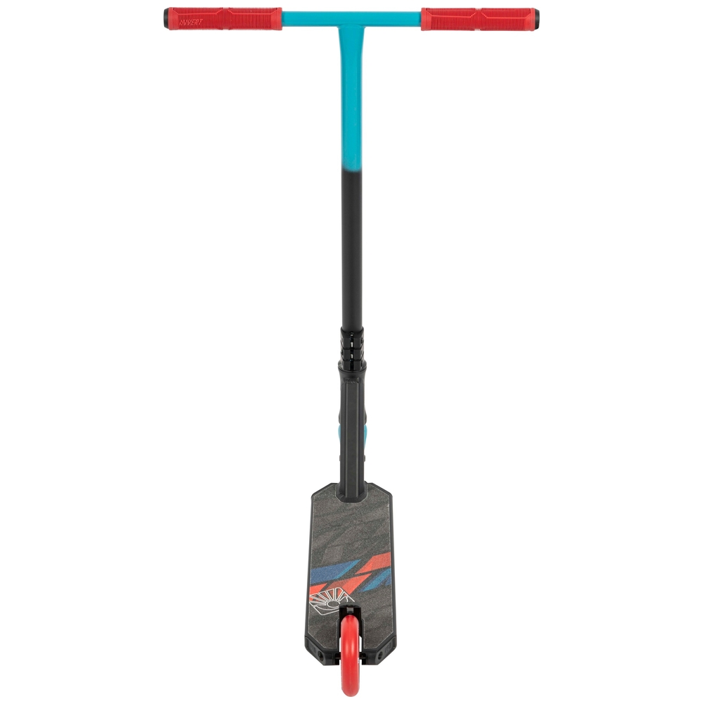 Invert Supreme – Jamie Hull Journey Stunt Scooter