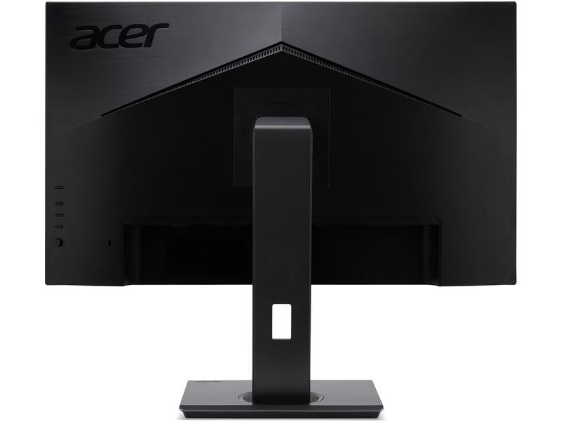 Acer Monitor Vero B7 B277uebmiiprzxv Ergonomischer 27