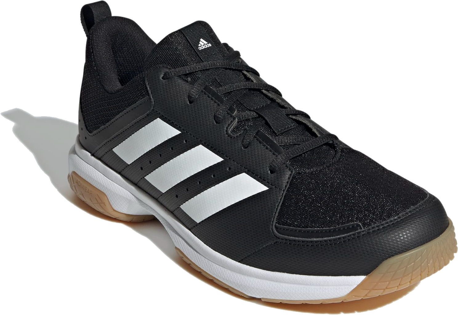 Ligra 7 Herre Core Black/Cloud White/Core Black