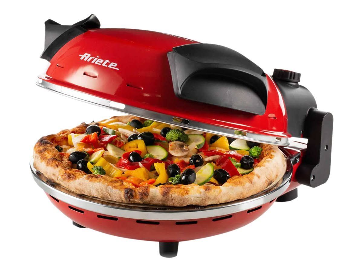Ariete Pizzaofen