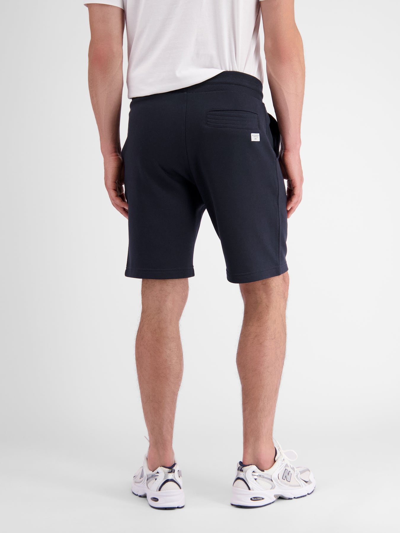 Herren Jersey Shorts