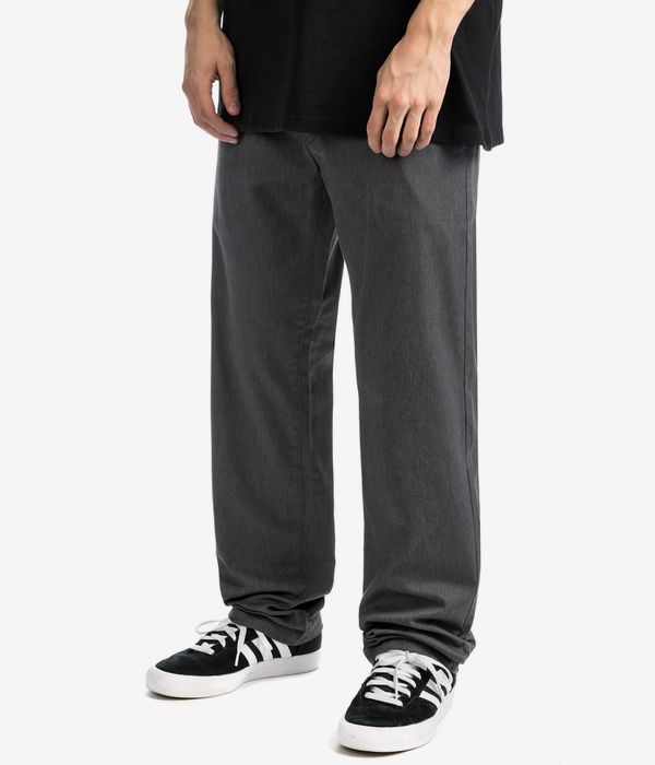Volcom Frickin Modern Stretch Hose (charcoal heather)