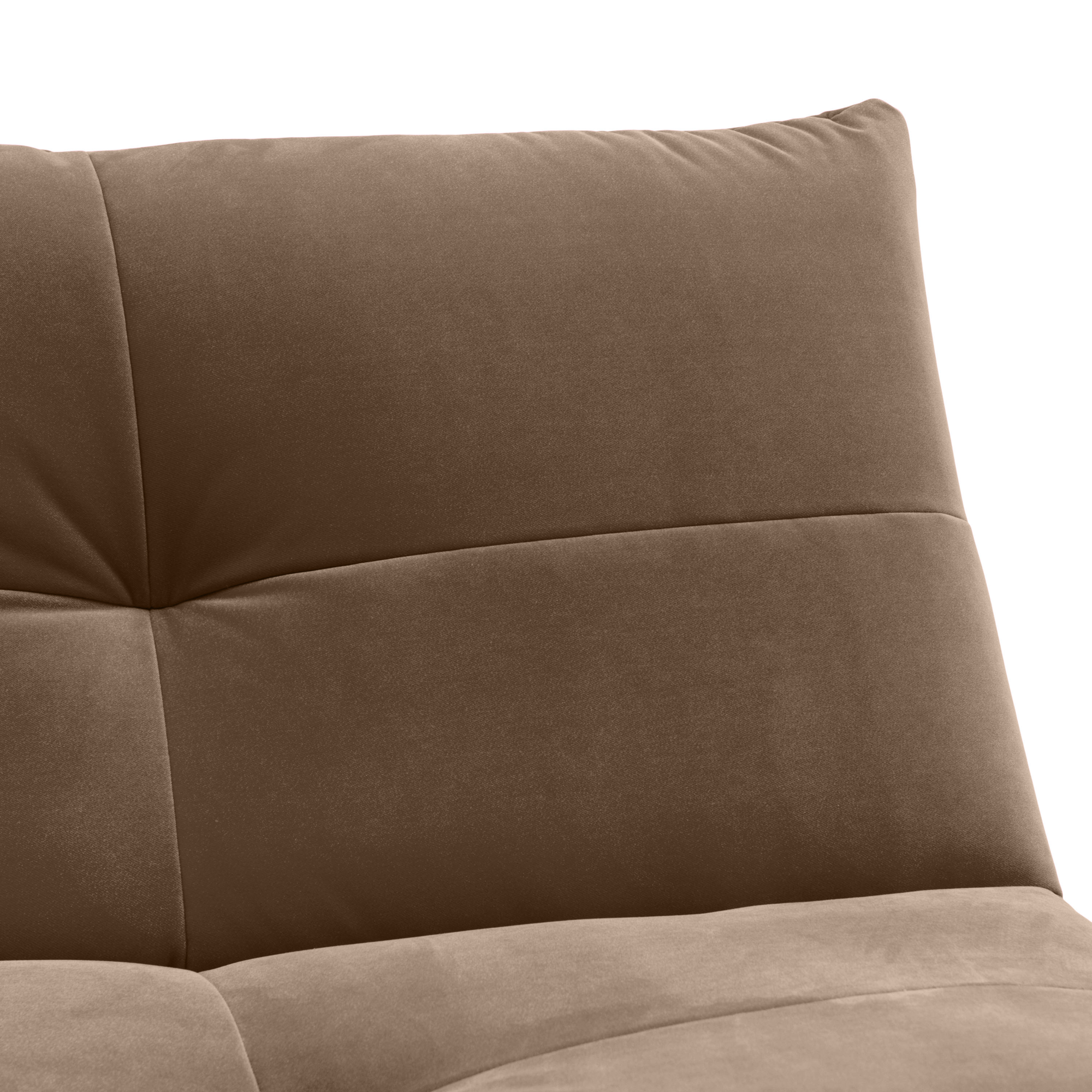 Fauteuil Flynn royal almond