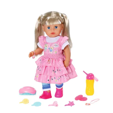 BABY born® Kindergarten Little Sister 36cm
