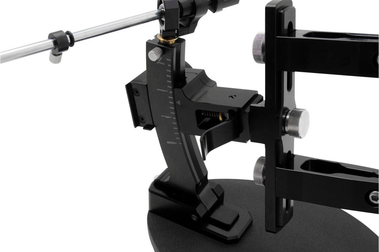 TSPROF Kadet Pro Kit KD22003D slijpsysteem