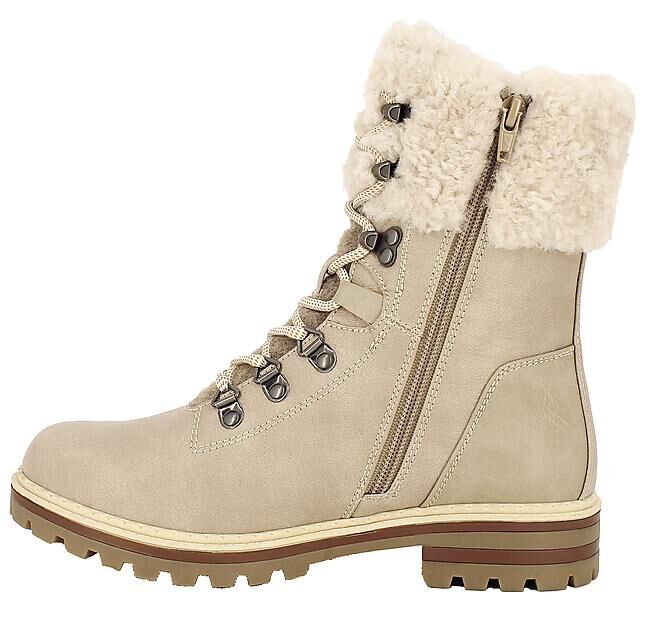 KIMBERFEEL - CHAUSSURES CHAUDES PIXIE