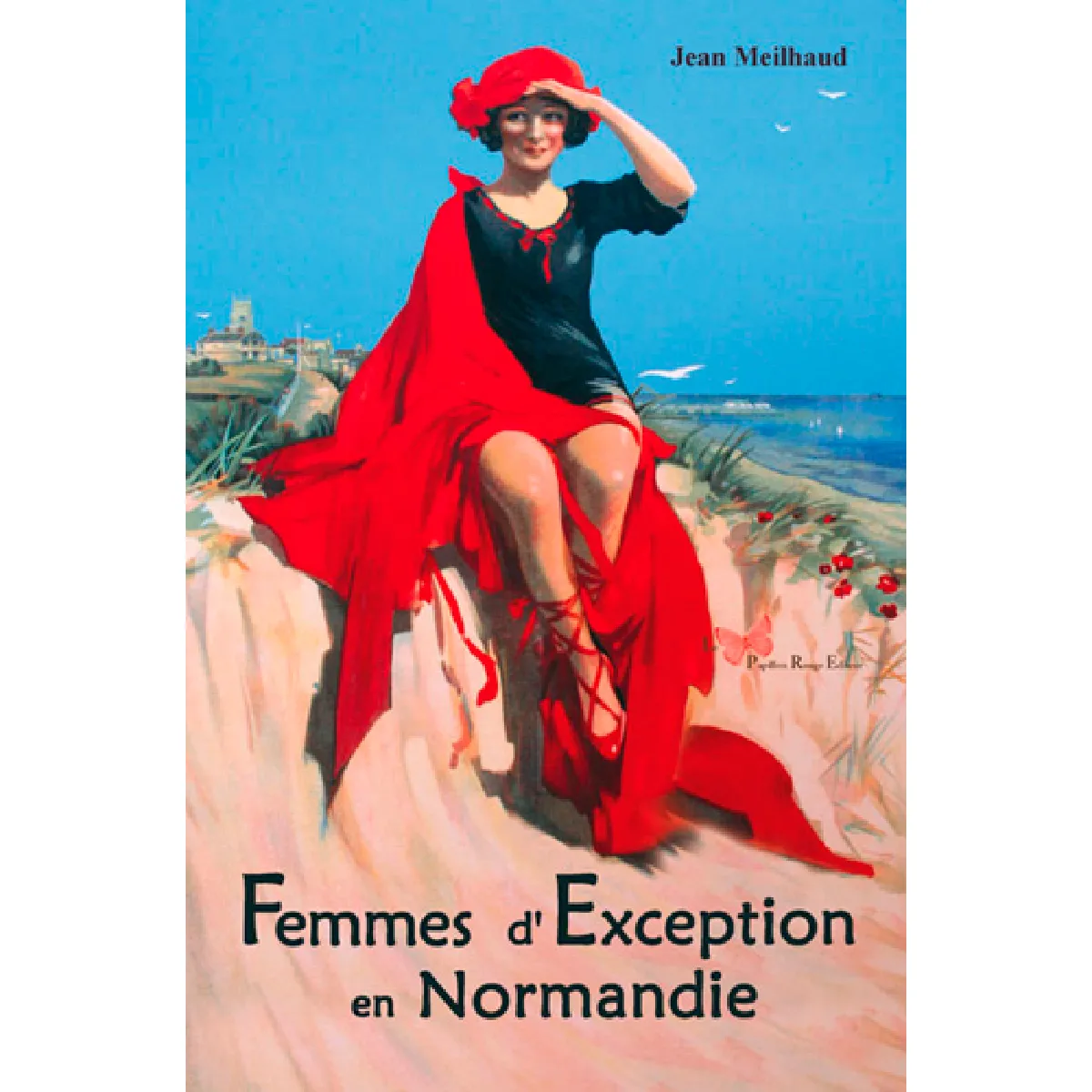Femmes d'exception en Normandie · Occasion