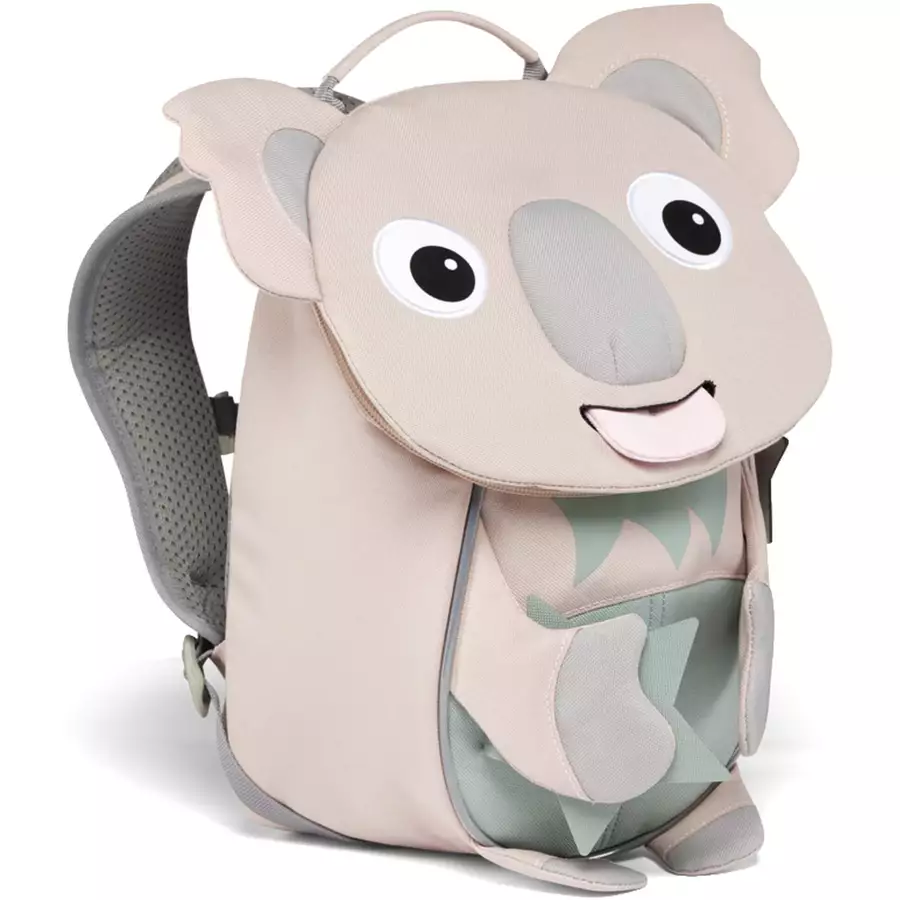 Affenzahn Kleine Freunde - Kinderrucksack: Mini a Ture Koala