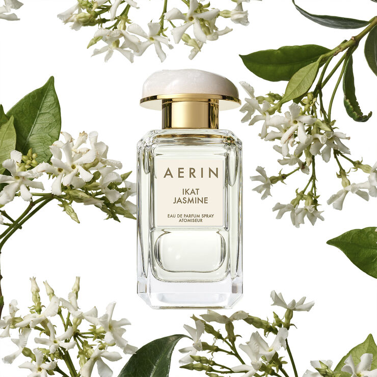 Aerin Ikat Jasmine Eau de Parfum 50 ml.