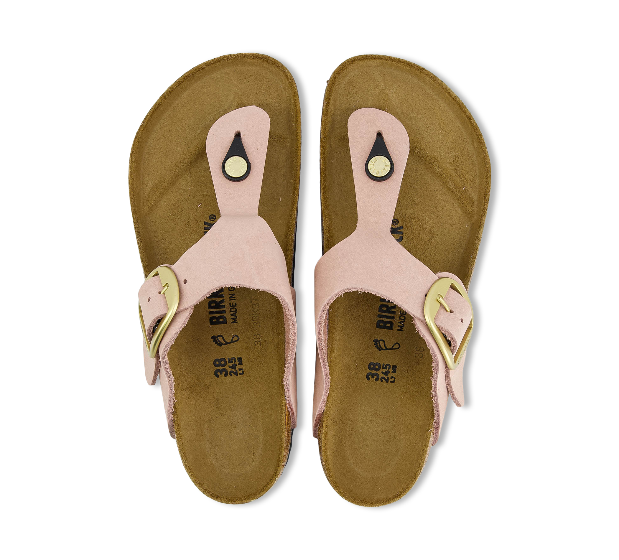 Birkenstock Gizeh Big Buckle