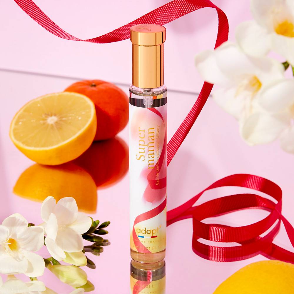 Super maman - Eau de parfum 30 ml