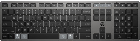 HP 720 Dual-Mode Draadloos Toetsenbord AZERTY