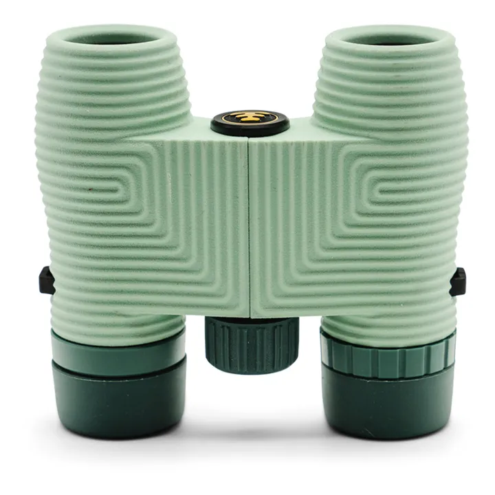 Nocs Provisions Jumelles waterproof Binoculars | Bleu Glacier