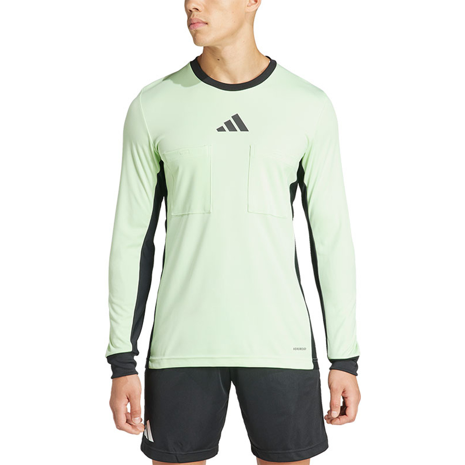 adidas Scheidsrechter Longsleeve Shirt