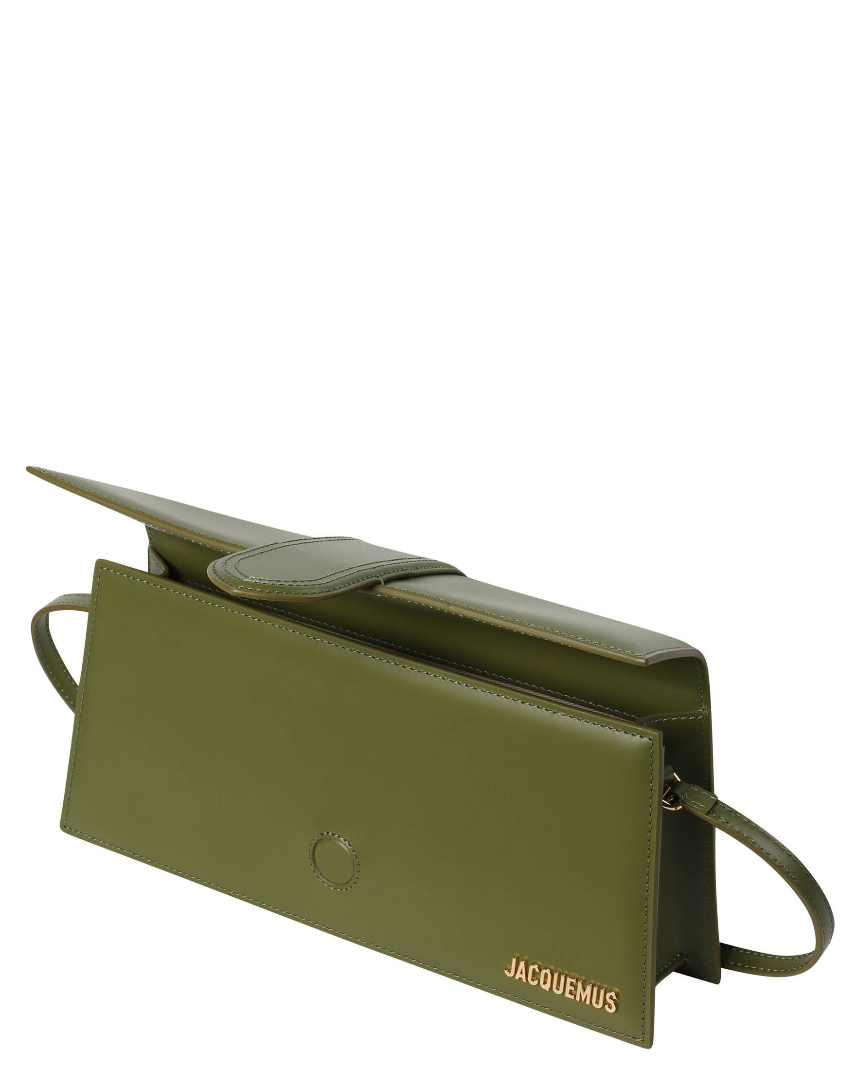 Jacquemus| Damen Schultertasche LE BAMBINO LONG